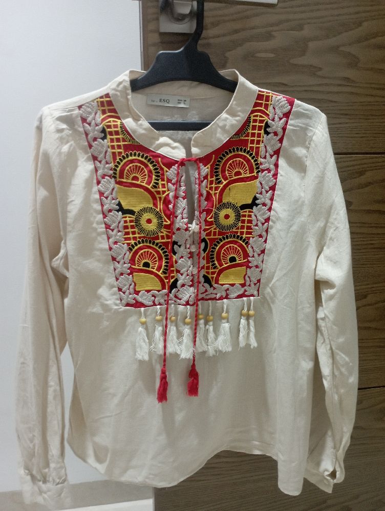 Chemise blouse ESQ