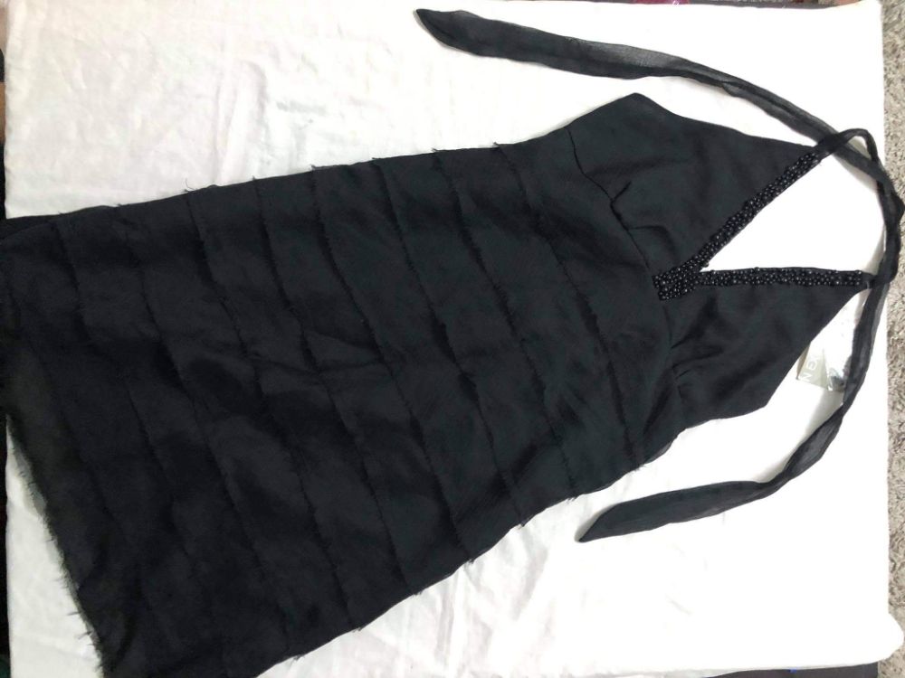 robe 