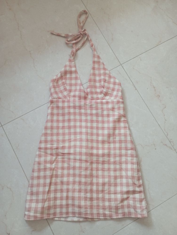 Robe zara 