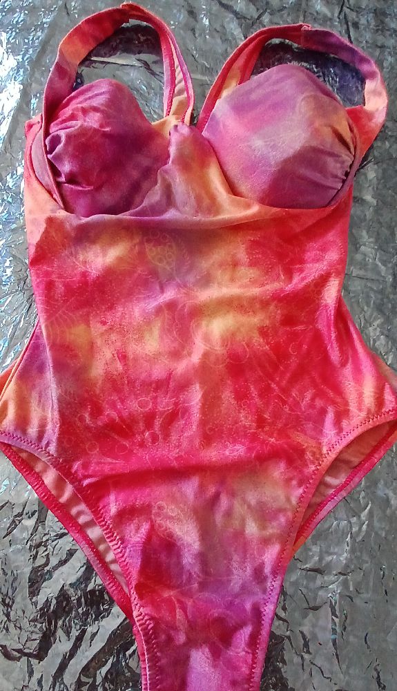 maillot de bain 👙 🩱 