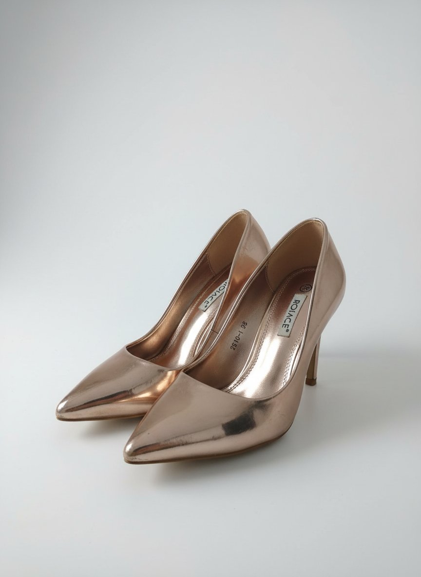 Escarpin simple pointure 36