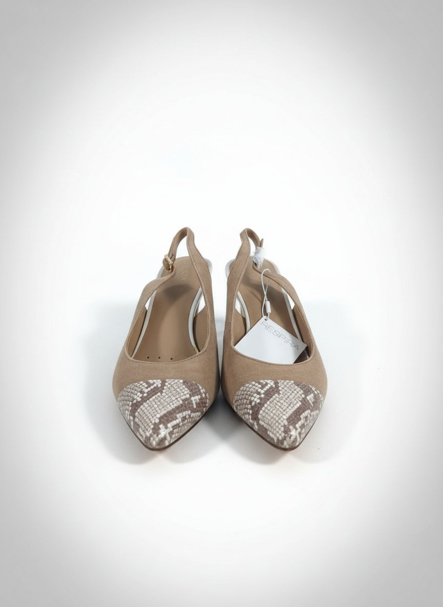 Escarpin pointure 36 geox neuf