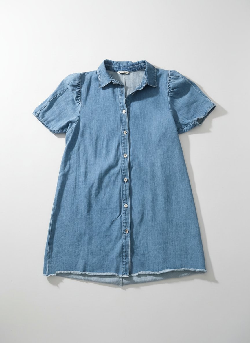 Robe djean taille xl