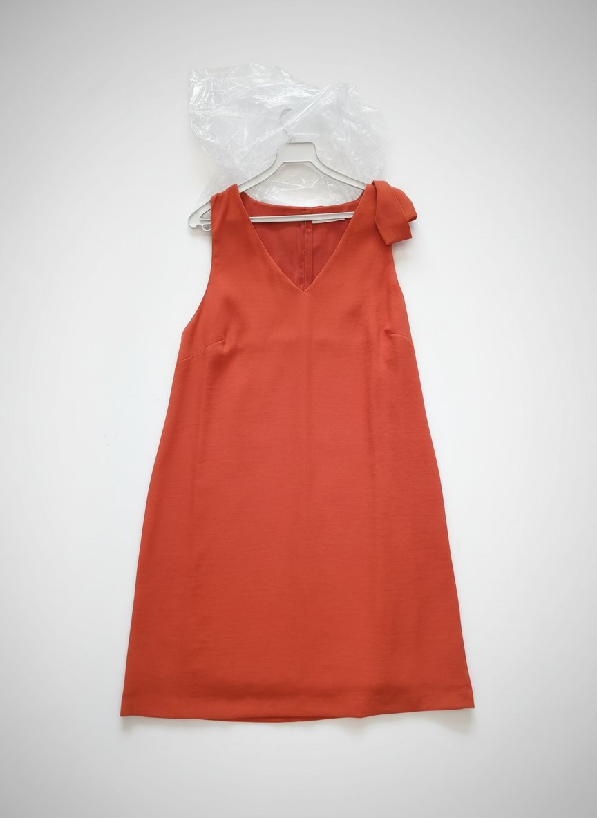 Robe mango neuve