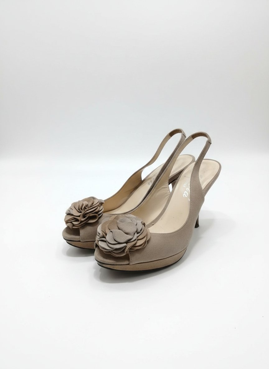 Talon paola pointure 36
