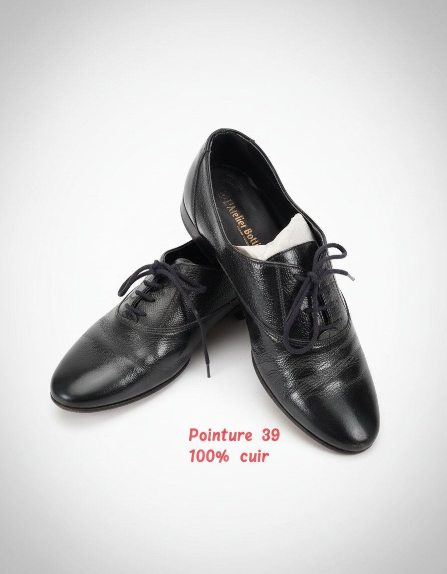Chaussure 
