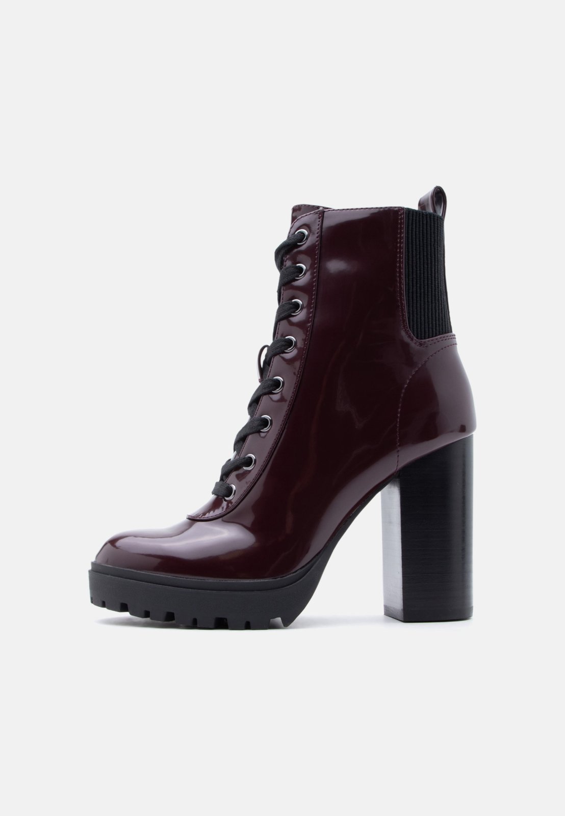 Bottines très confortables