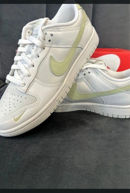 Nike dunk low