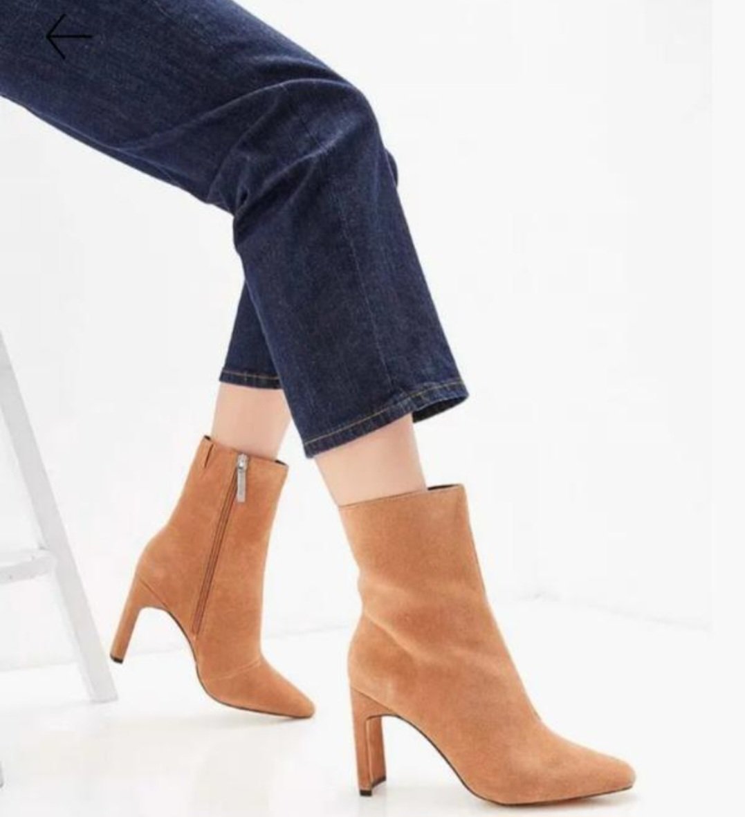 Bottines 