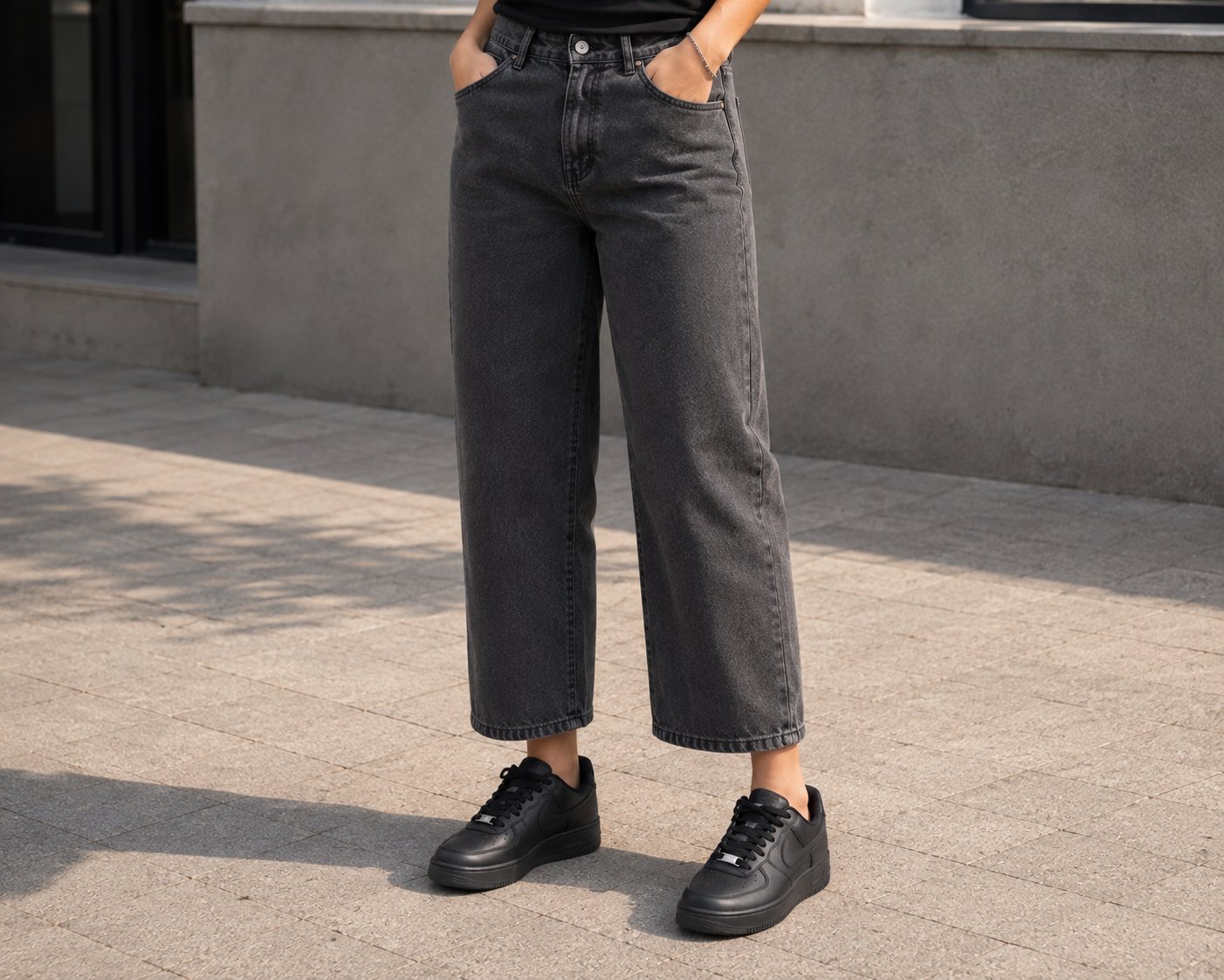 Espadrilles noir