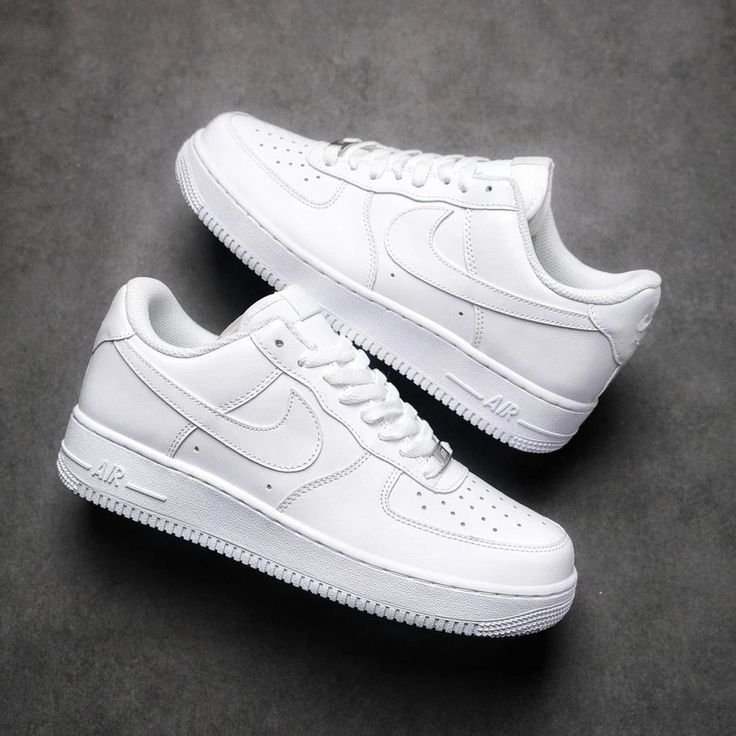 Air force blanc