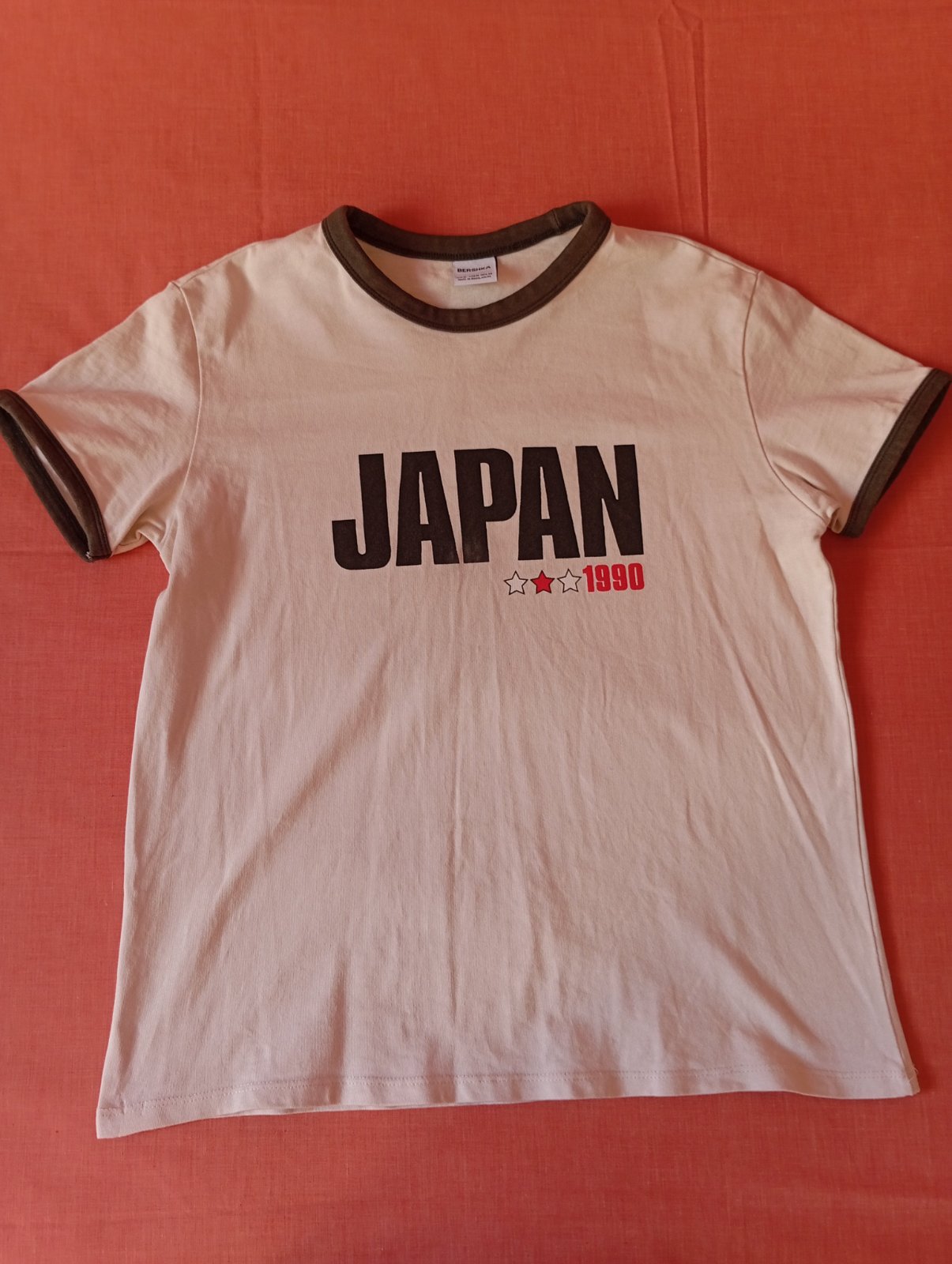 T-SHIRT 