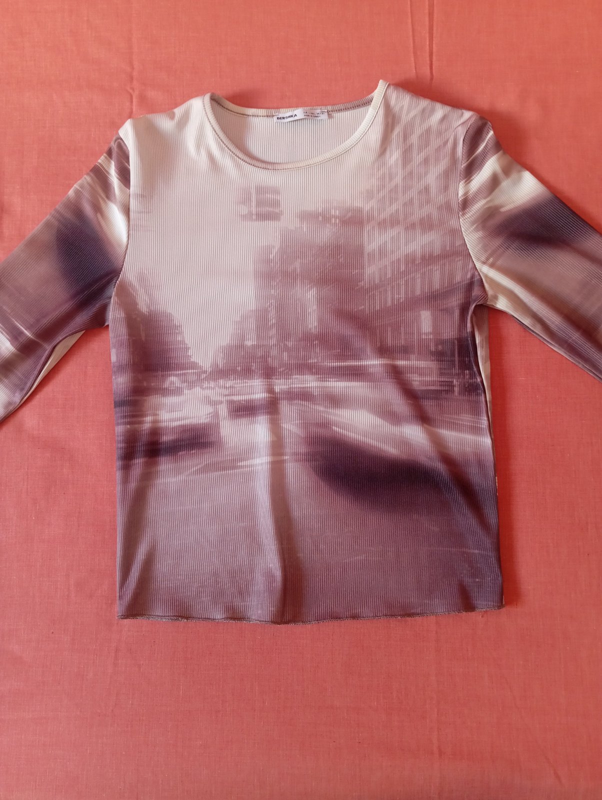 Long sleeve top 