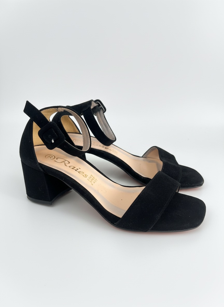 Escarpins noir