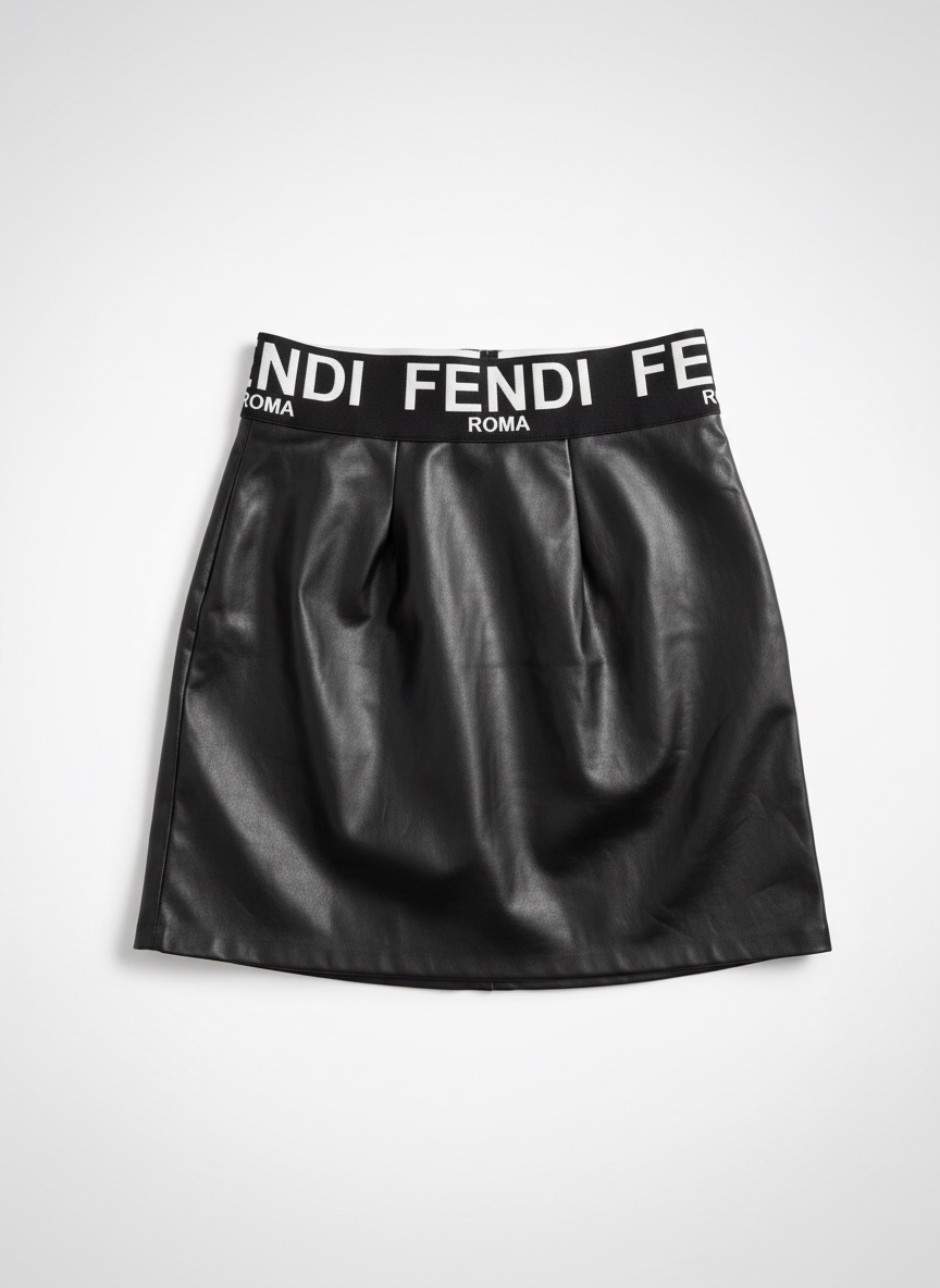 Jupe noire
