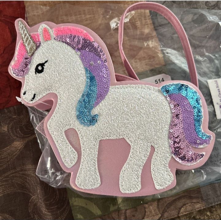 Sac filles 