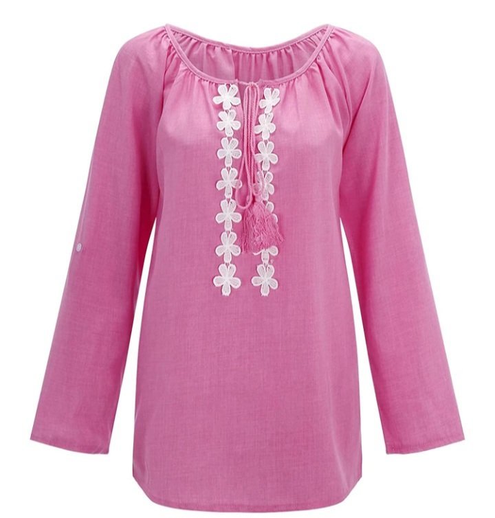 Chemise 