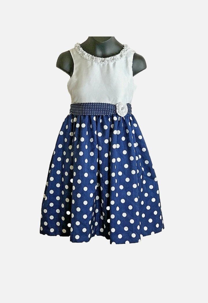 Robe fille