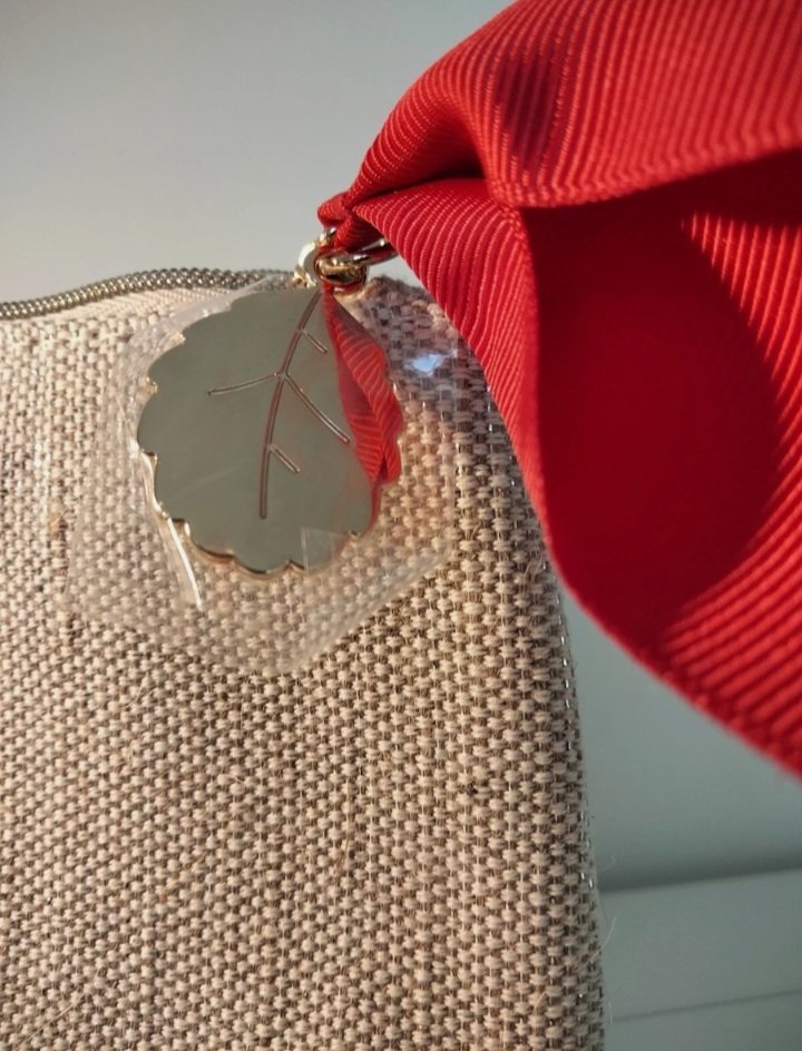 Trousse de maquillage 