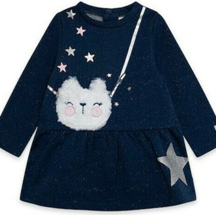 Robe fille