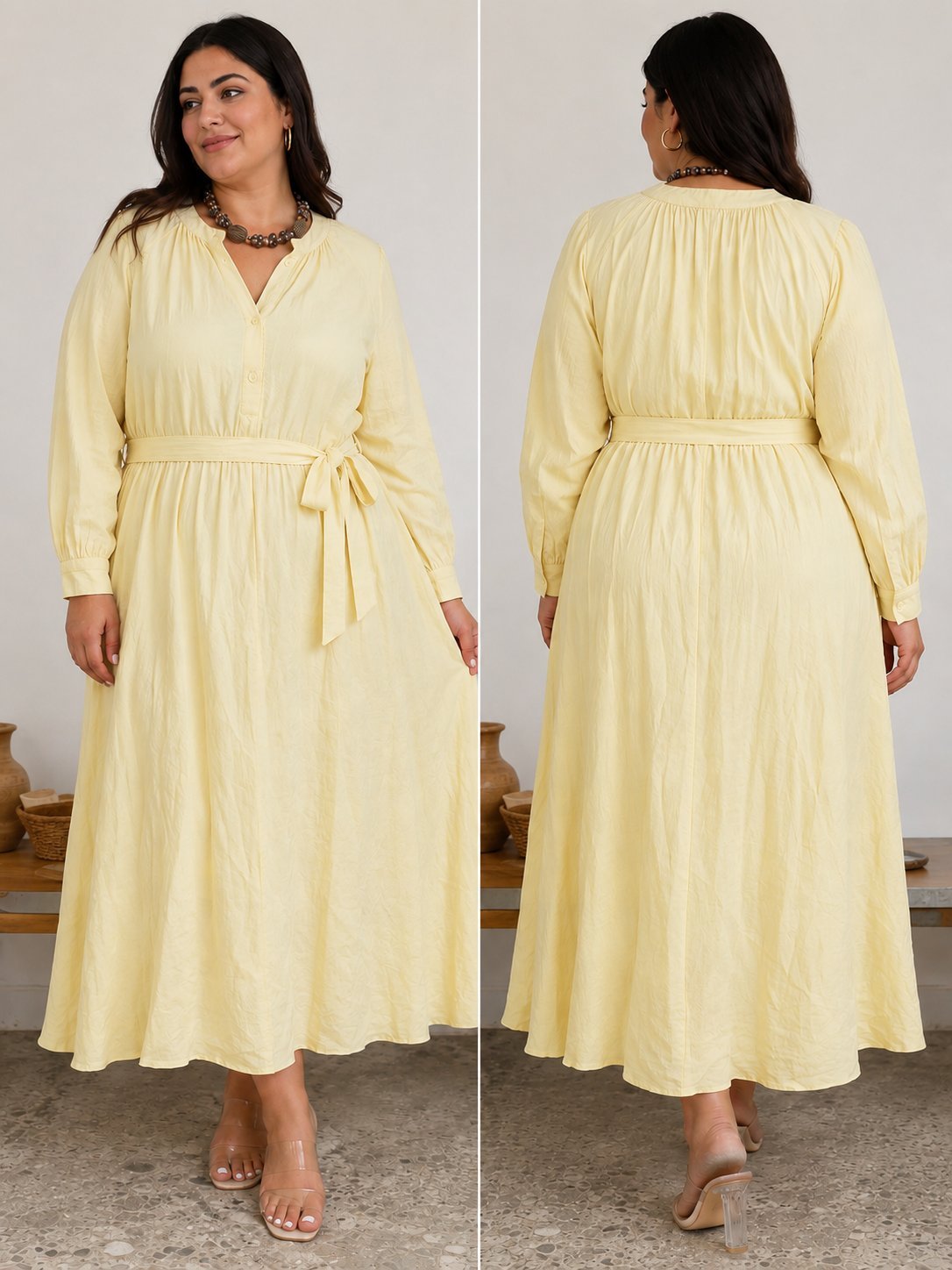 Robe femme 