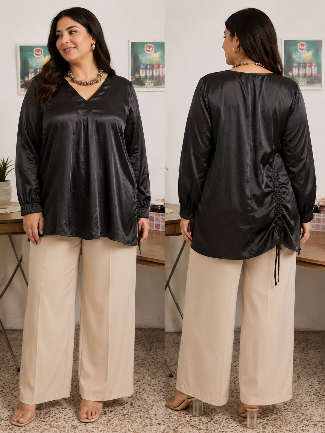 Chemise 