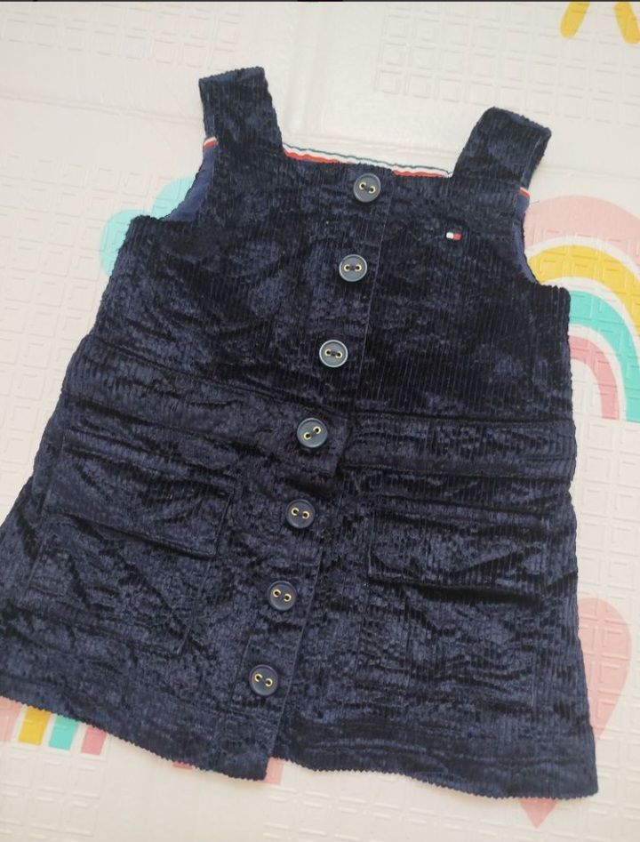 Robe bébé 