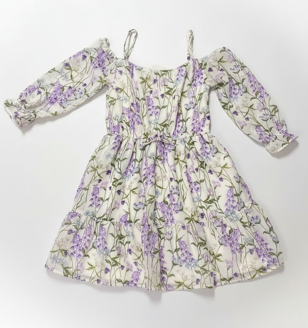 Robe fille