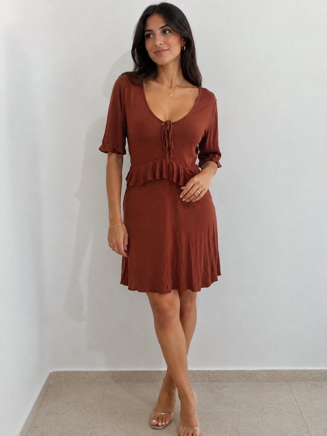 Robe femme 