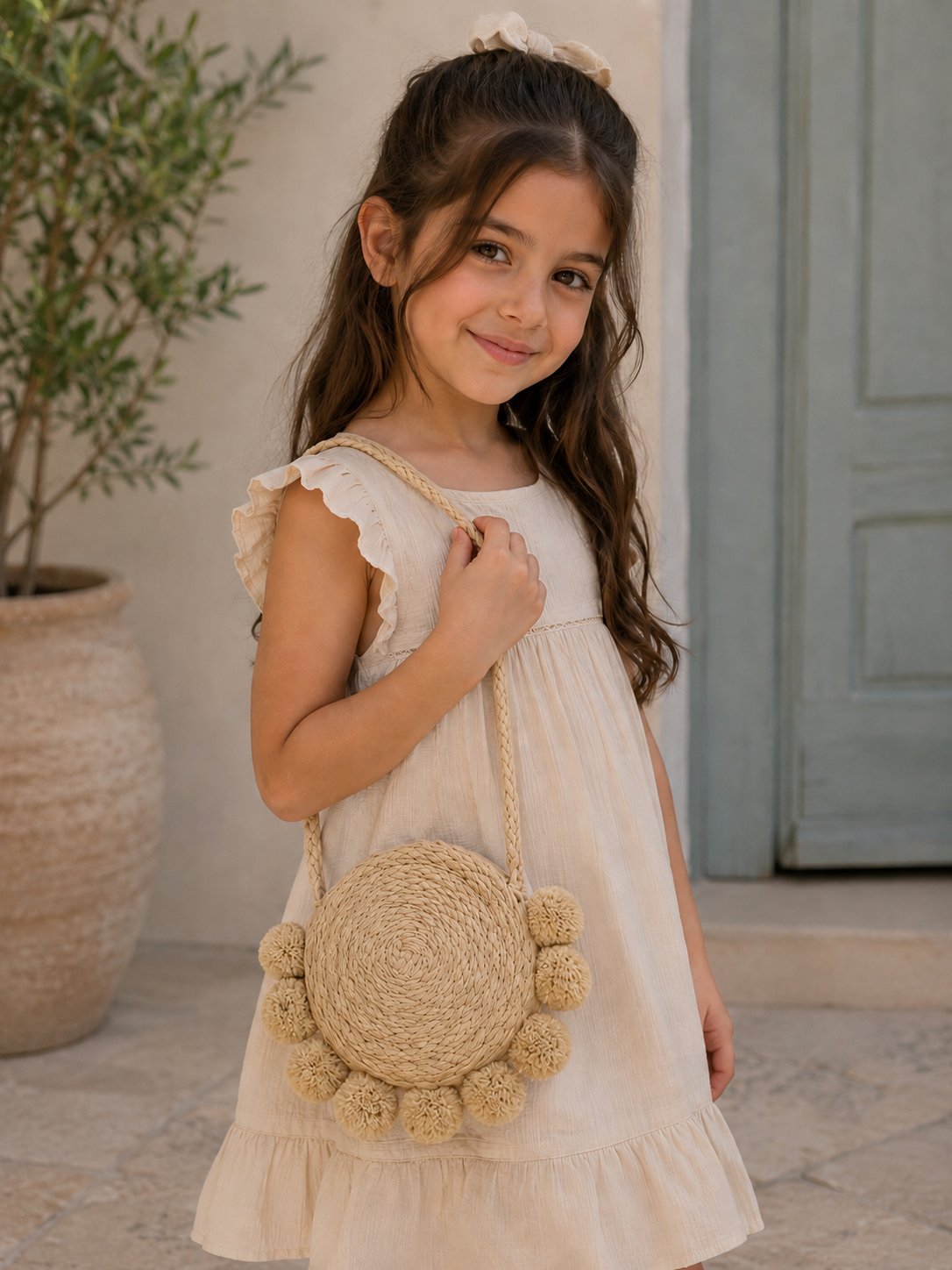 Sac fille