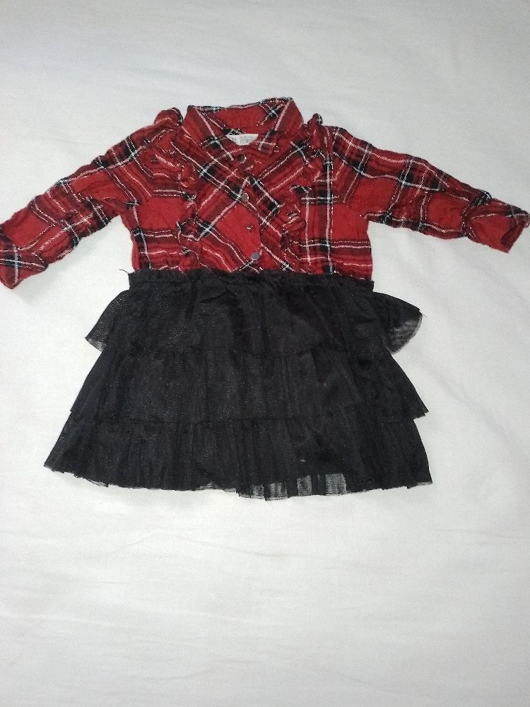 Robe bébé 