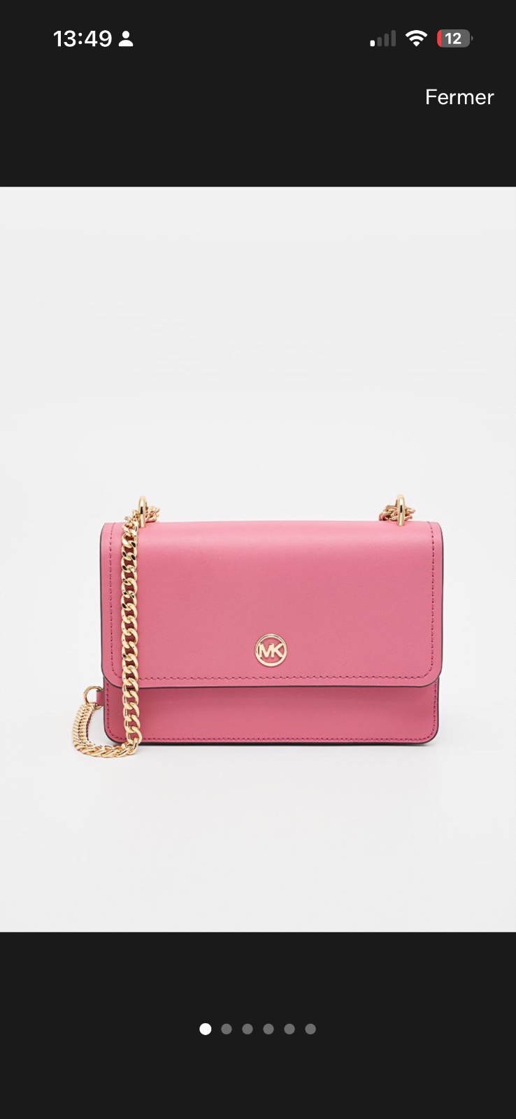 Sac michael kors original