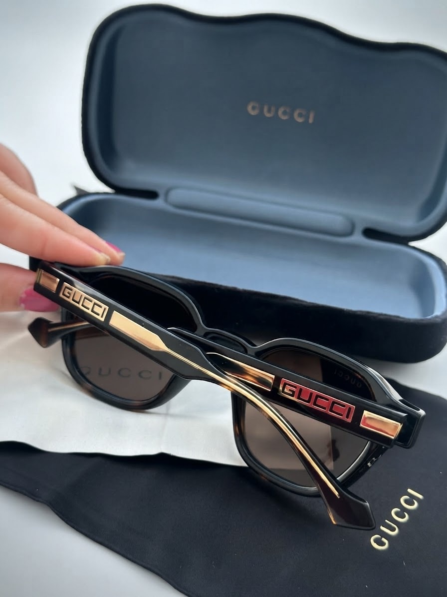 Lunette GUCCI