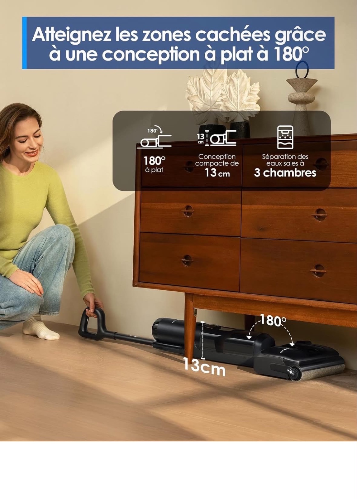 Tineco s7 stretch