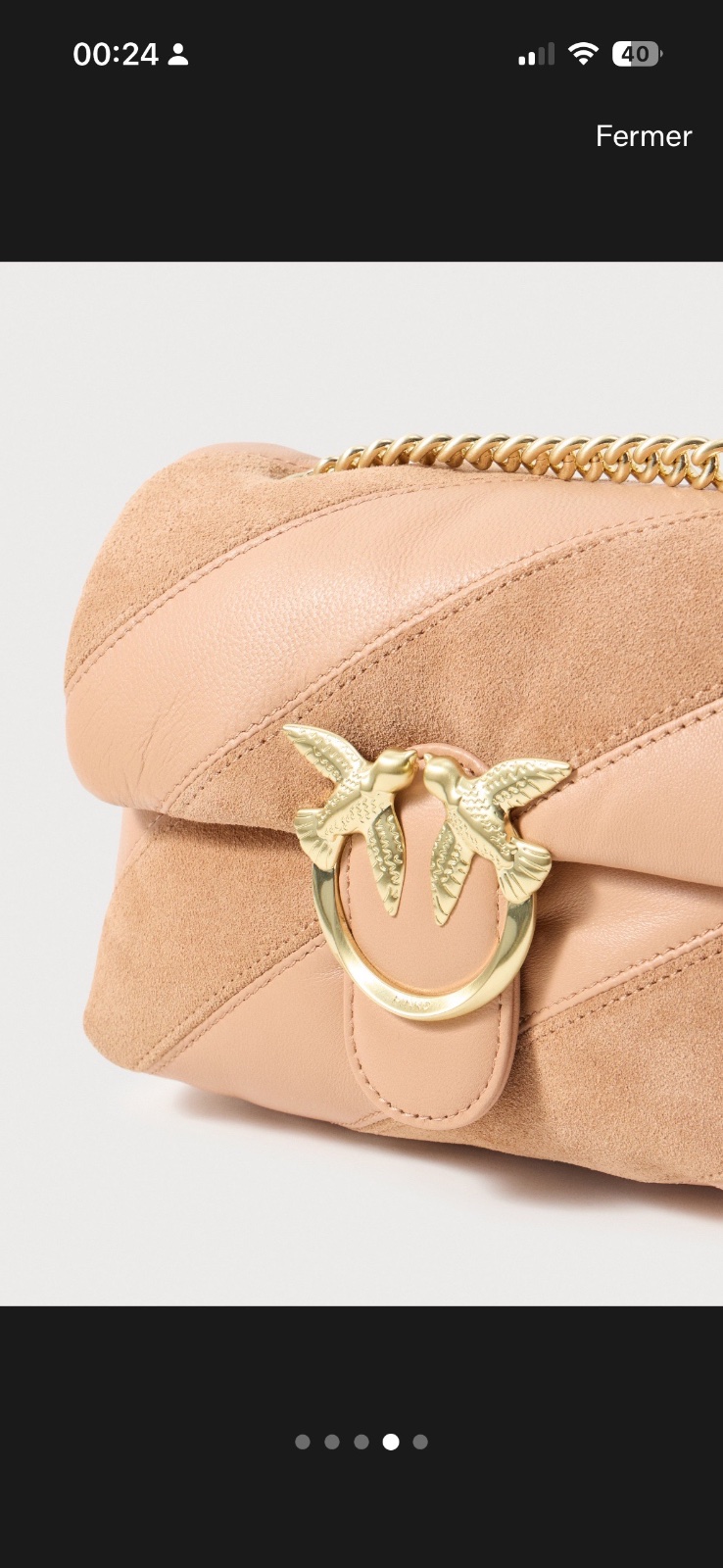 Sac pinko