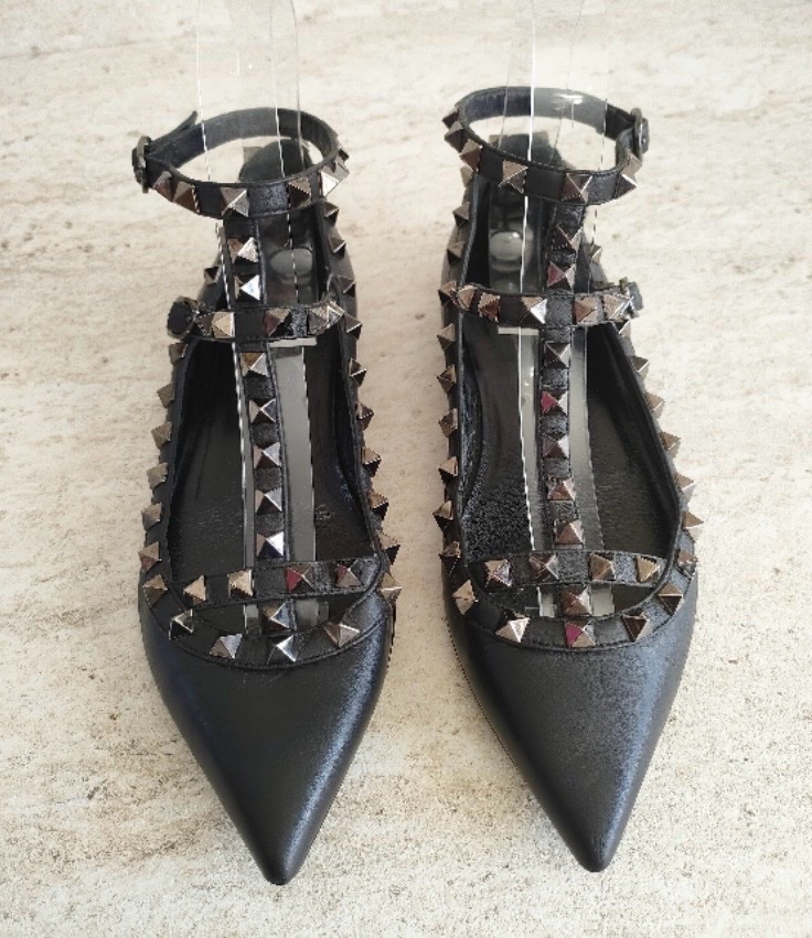 Ballerines Valentino Garavani