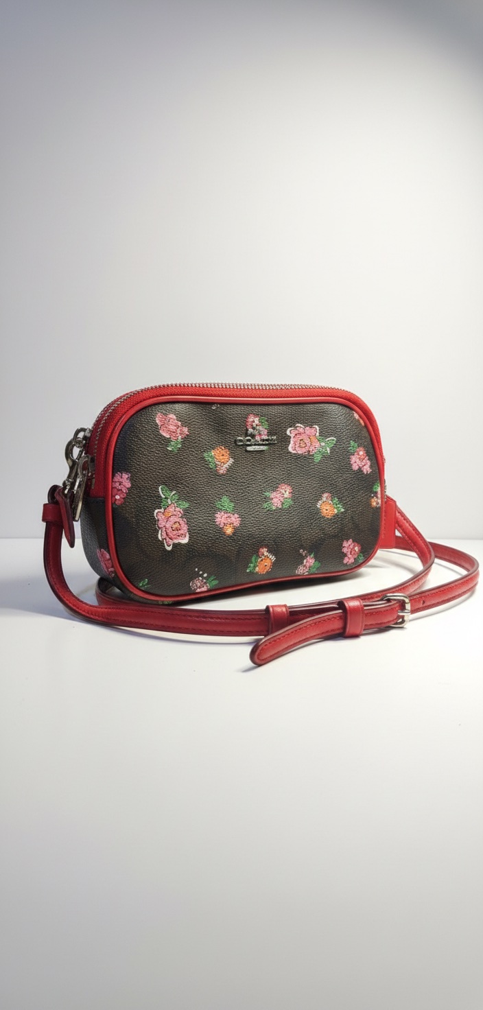 Sac à bandoulière COACH