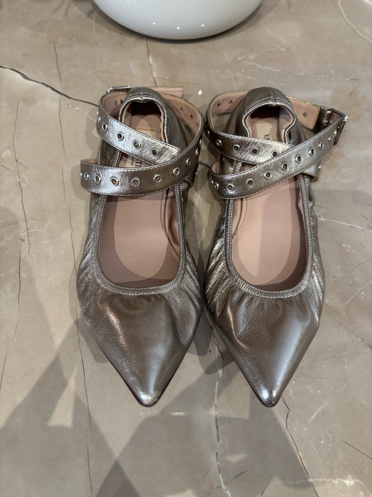 Ballerine Valentino Garavani