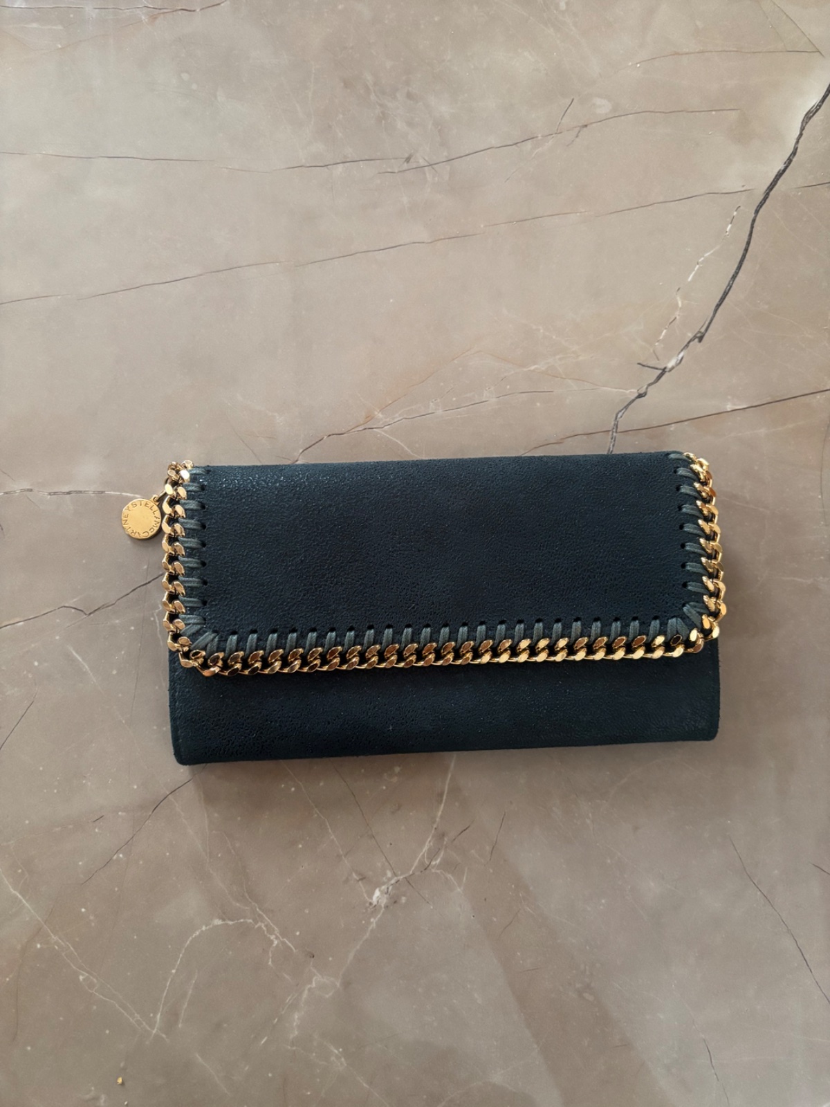 GRAND PORTE-FEUILLE STELLA MCCARTNEY
