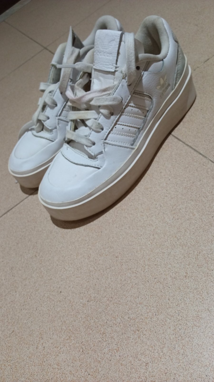 Espadrilles adidas 