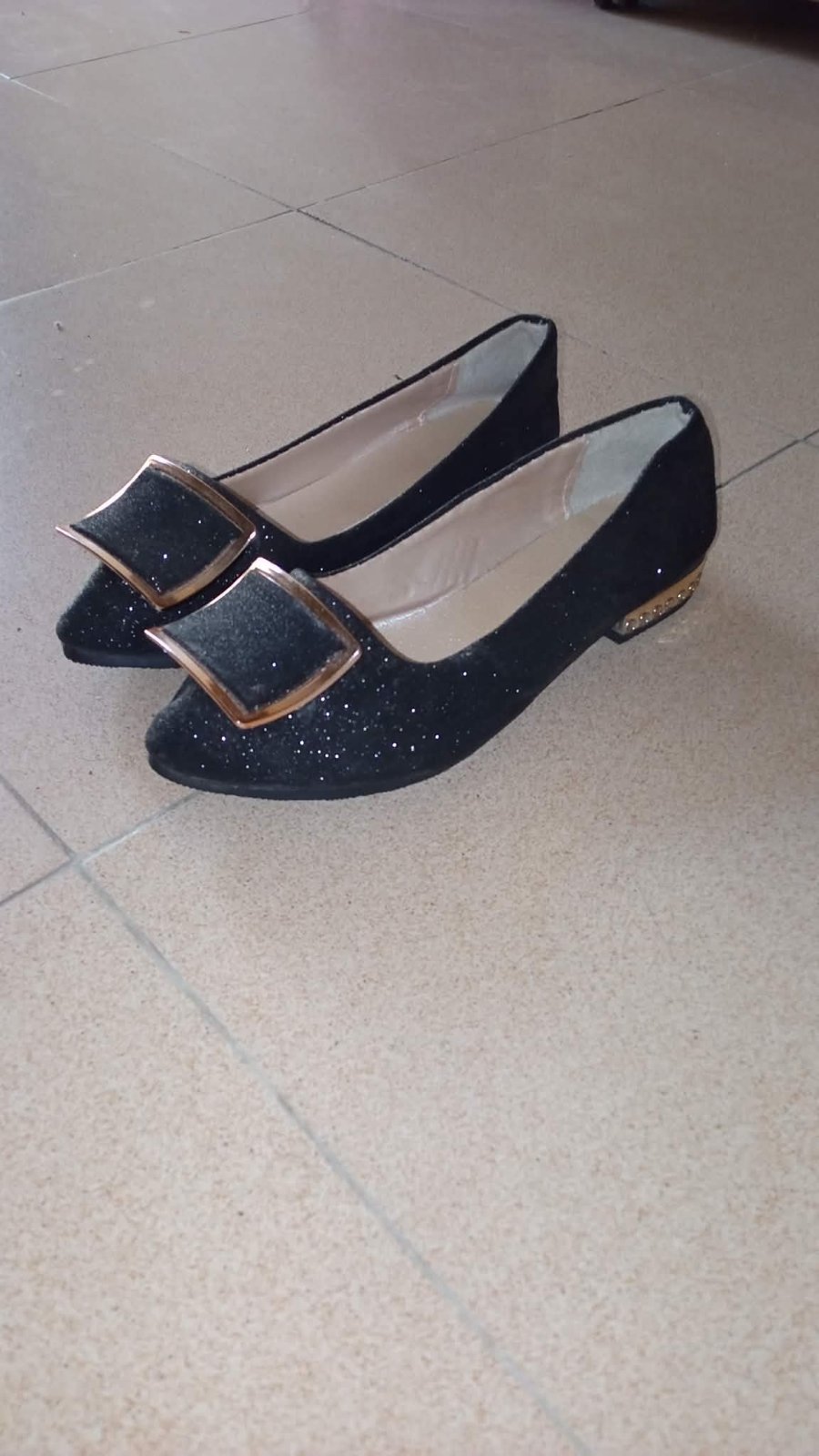 Ballerines 