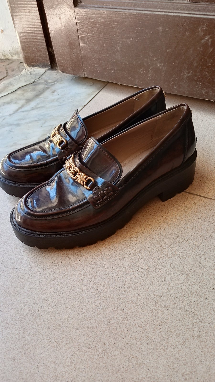 Chaussures femme 