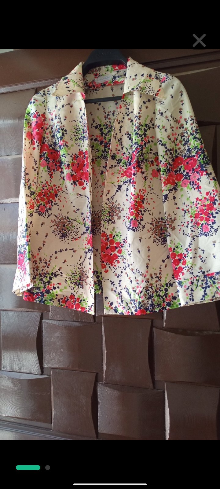 Chemise femme