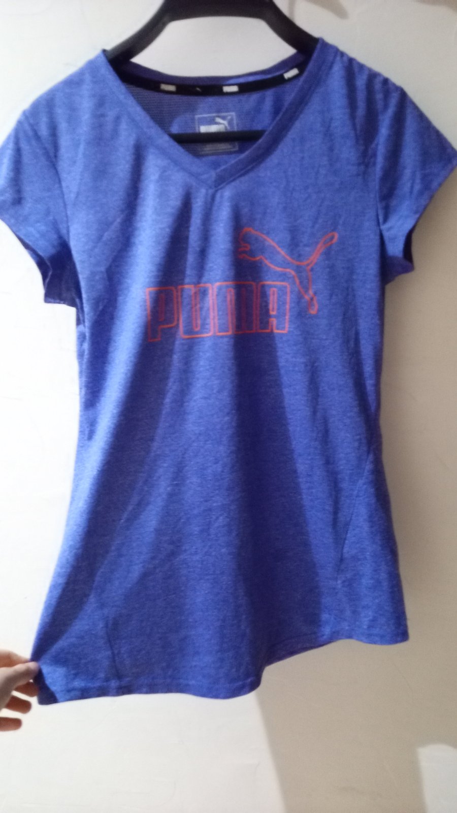 Pull sport puma