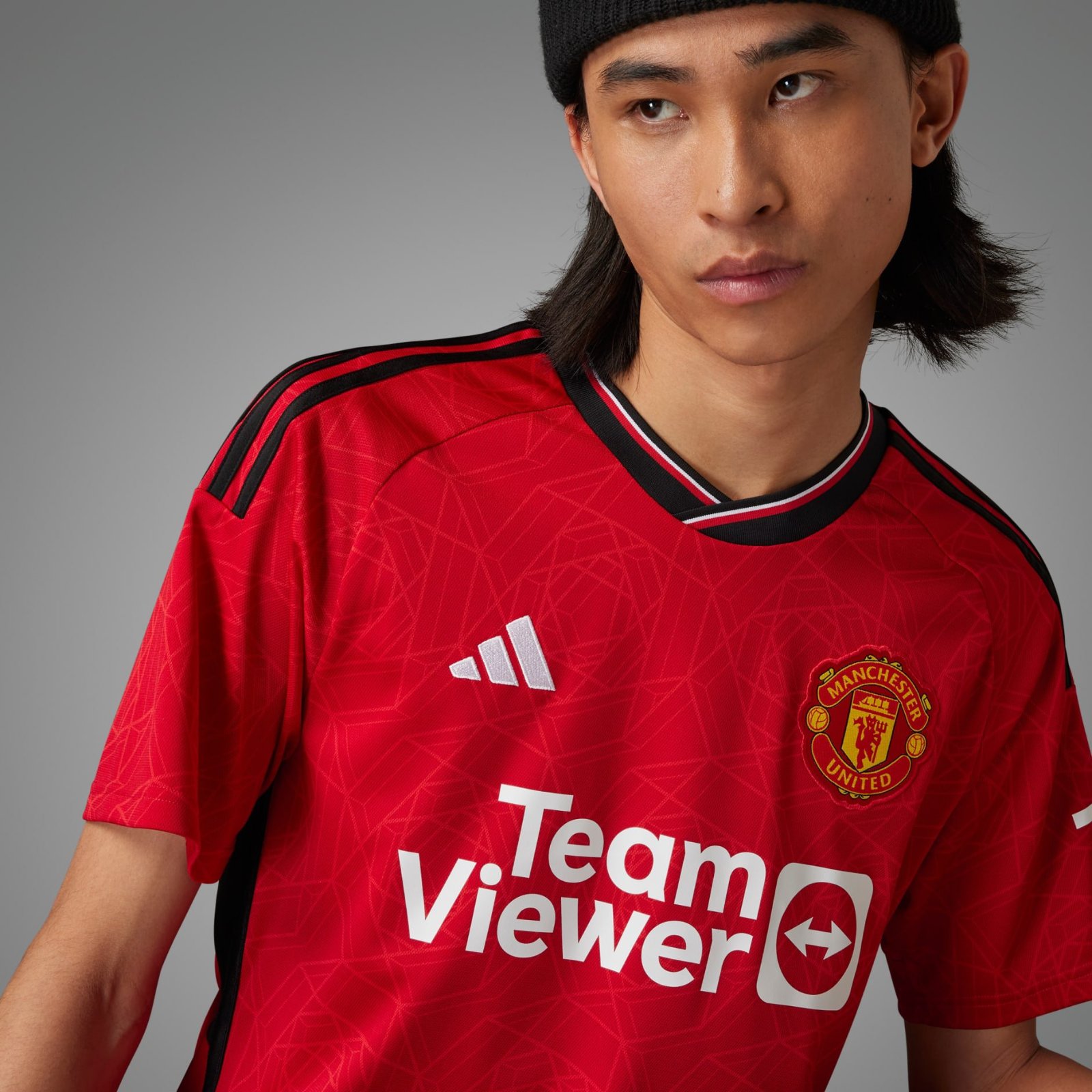 Adidas Manchester United 23/24 