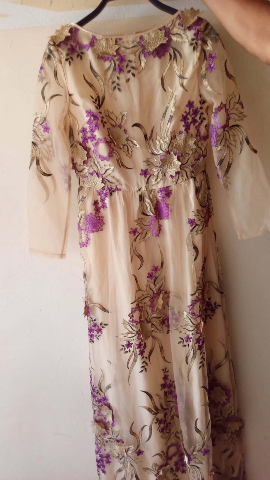 Robe femme