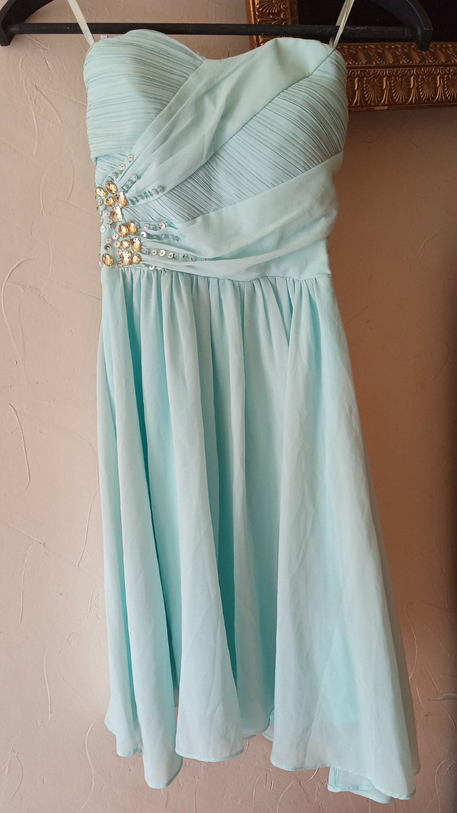 Robe fille 