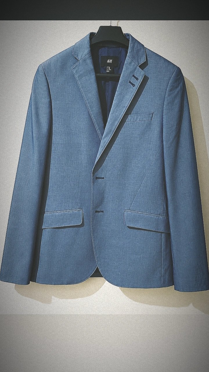 Blazer h&m