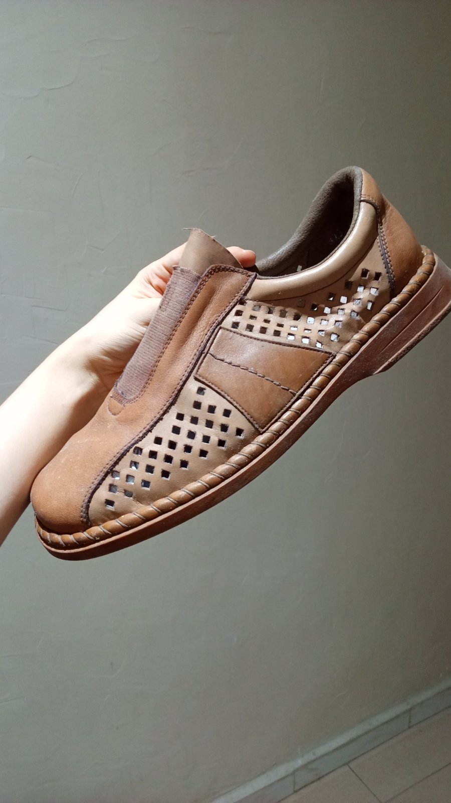Sandales homme 
