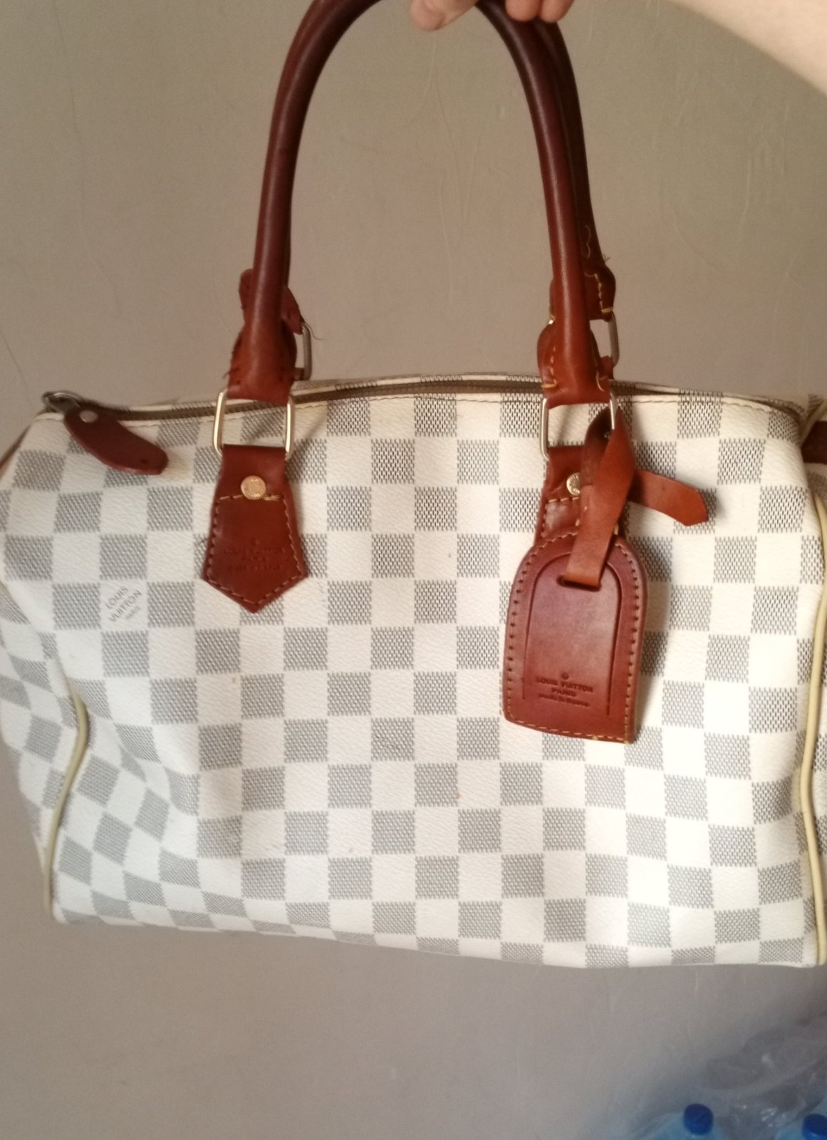 Sac lv